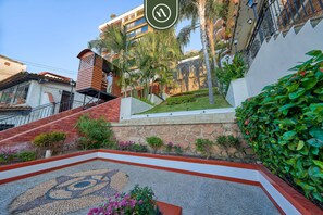 1 bedroom, Internet - Residences by Pinnacle 207 (Puerto Vallarta)