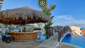 Apartment | 1 bedroom, high-speed internet - Residences by Pinnacle 207 (Puerto Vallarta)