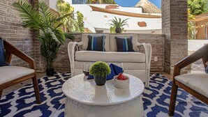 Apartment | 1 bedroom, high-speed internet - Residences by Pinnacle 207 (Puerto Vallarta)
