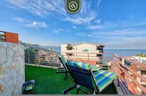 1 bedroom, Internet - Residences by Pinnacle 207 (Puerto Vallarta)