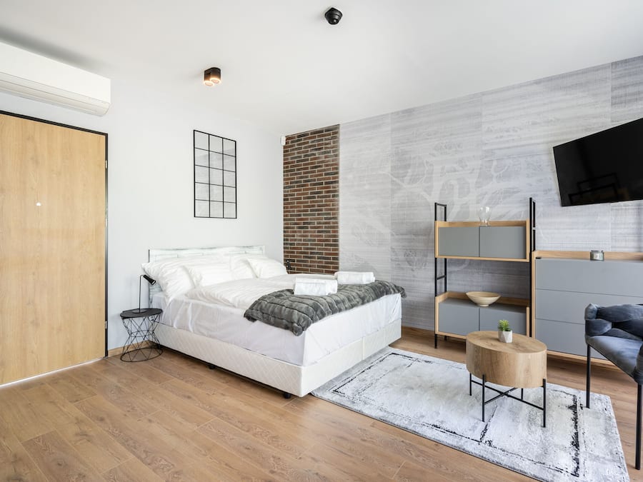 Sistema de insonorización y wifi gratis