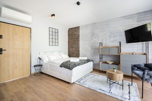 Sistema de insonorización y wifi gratis 