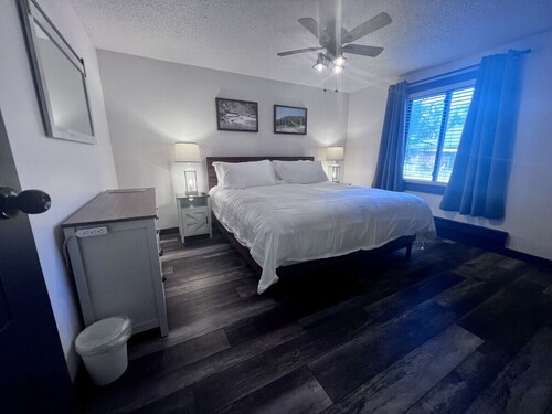 Silver Street Condos - Unit 2 - Explore the Alpine Loop 🏔️🥾🎣