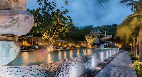 Amazing Seaview Apartment at Best Location in Pattaya