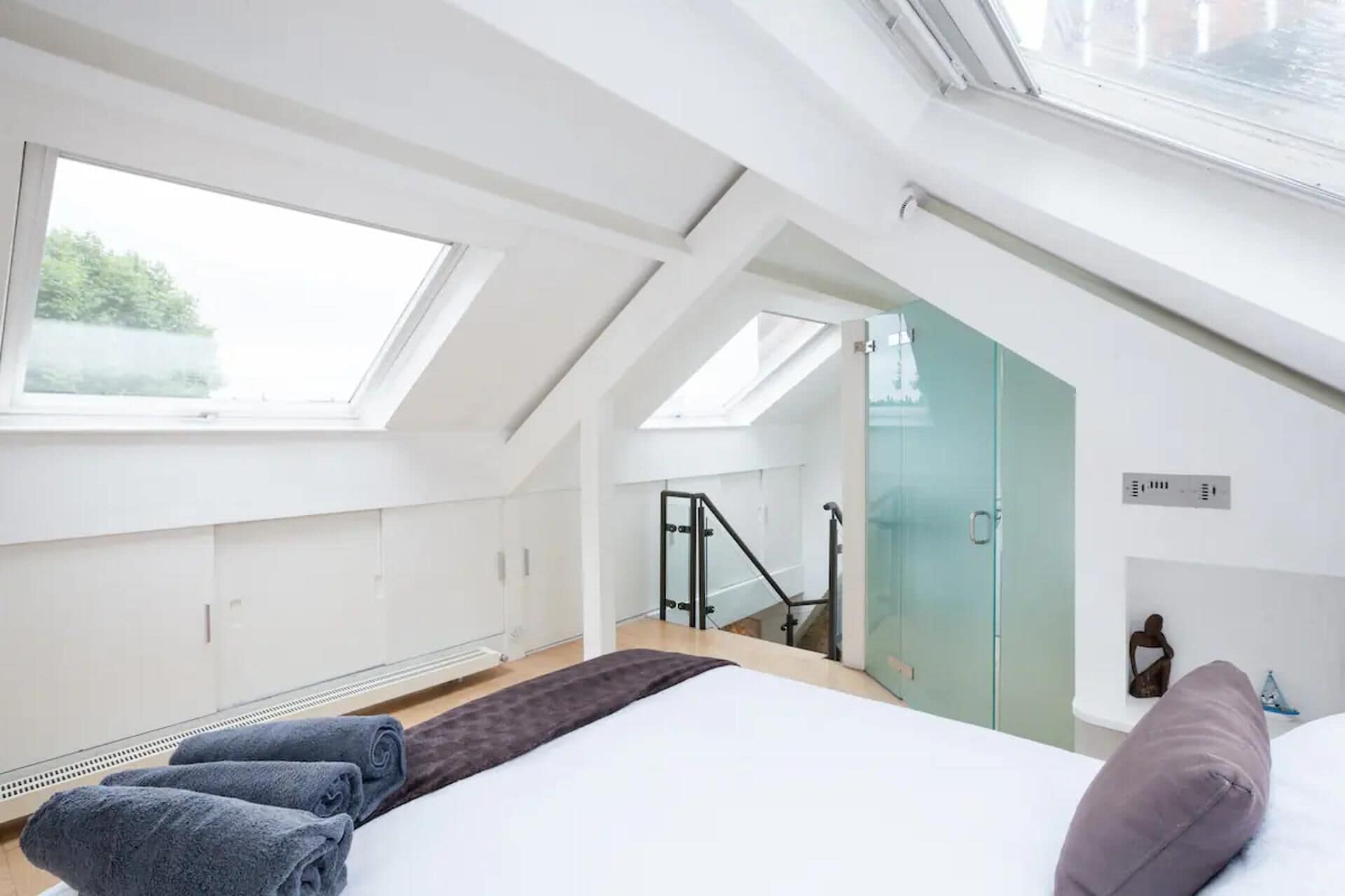 Apartment | 1 bedroom, free WiFi, bed sheets