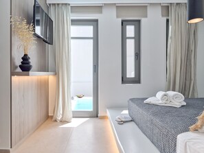 2 Schlafzimmer, Bügeleisen/Bügelbrett, Reisekinderbett, WLAN