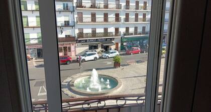 Apartamento Dormitorio+ Salón y Cocina, Balcón, en Arganda del Rey, Madrid