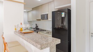 Dapur pribadi