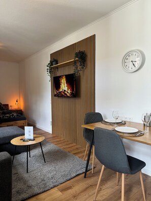 Dining - Zentral & Ruhig im Ortskern von Bad Rothenfelde (Bad Rothenfelde)