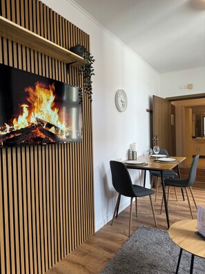 Dining - Zentral & Ruhig im Ortskern von Bad Rothenfelde (Bad Rothenfelde)