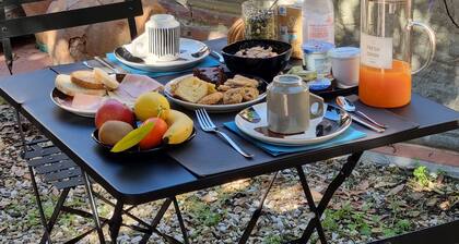 B&B Firenze 400