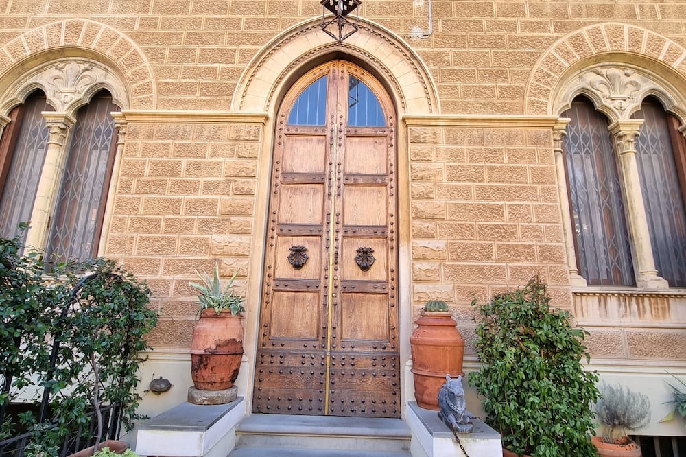 B&B Firenze 400