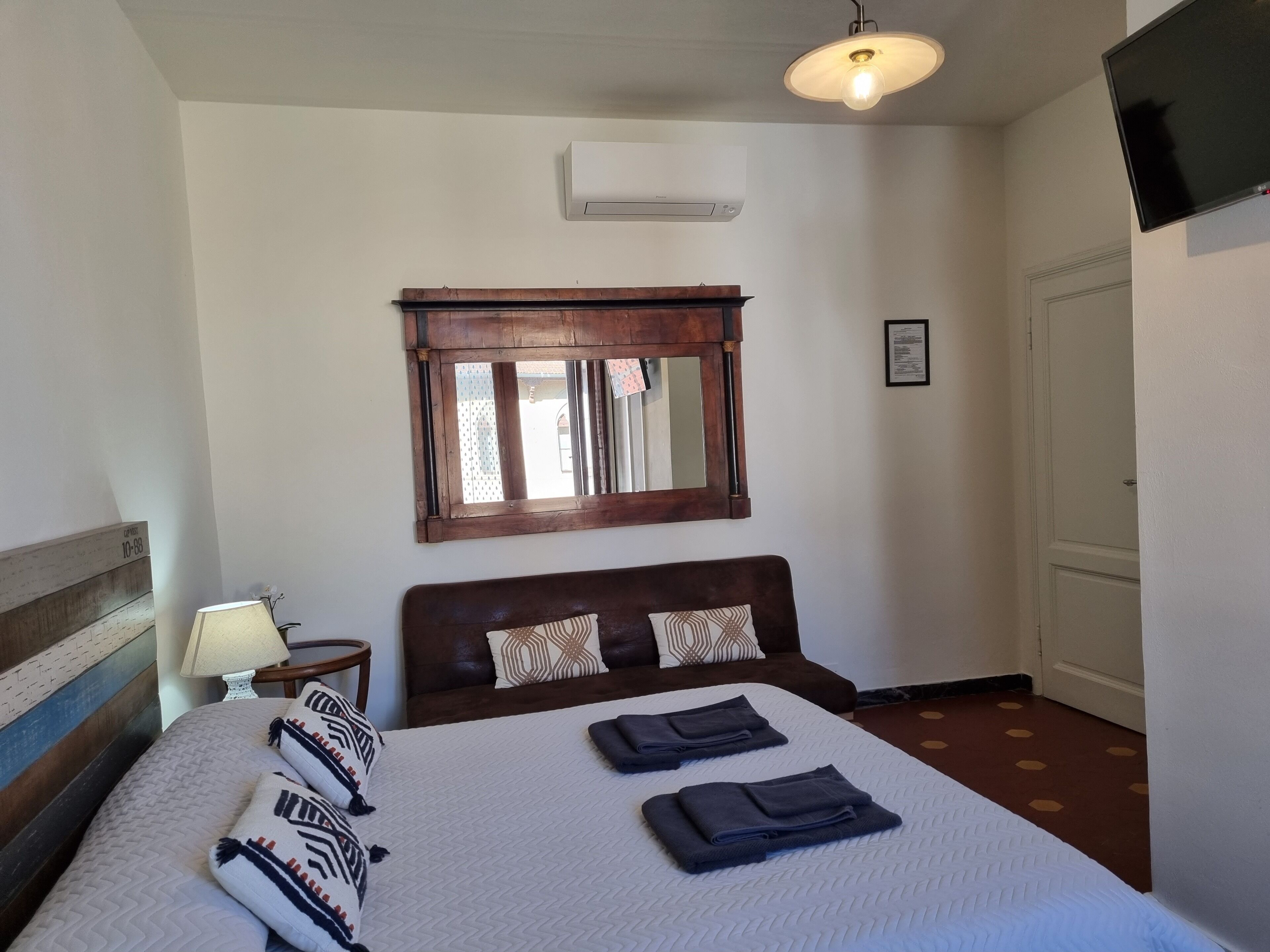 Kamar
