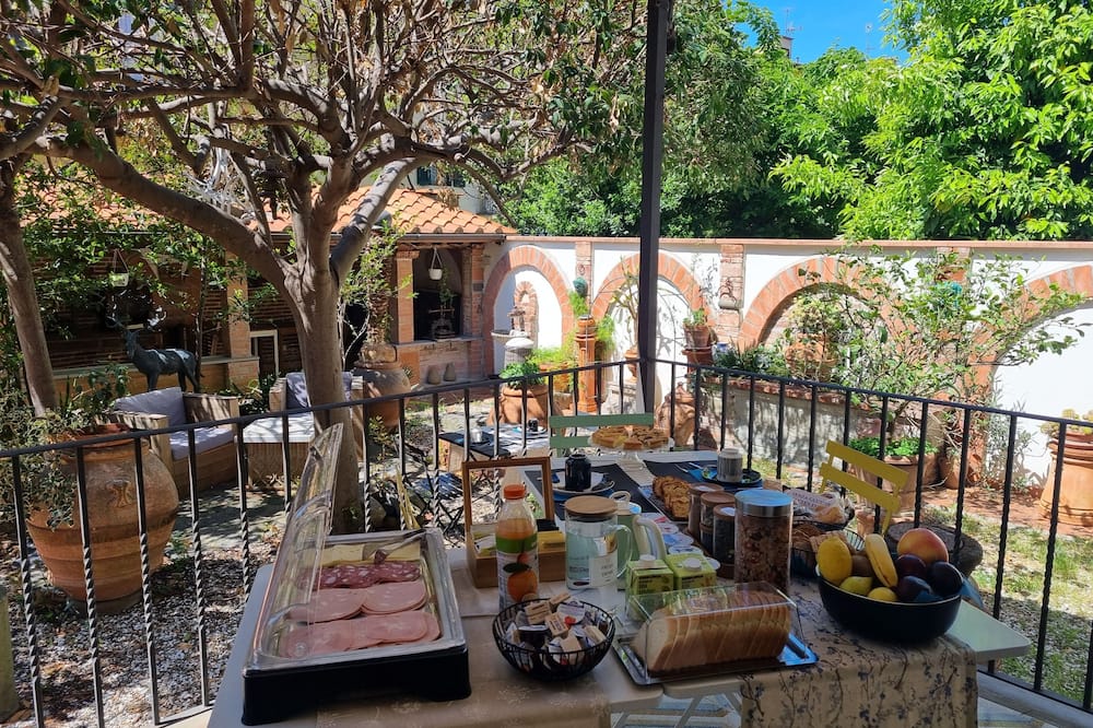 B&B Firenze 400