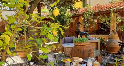 B&B Firenze 400