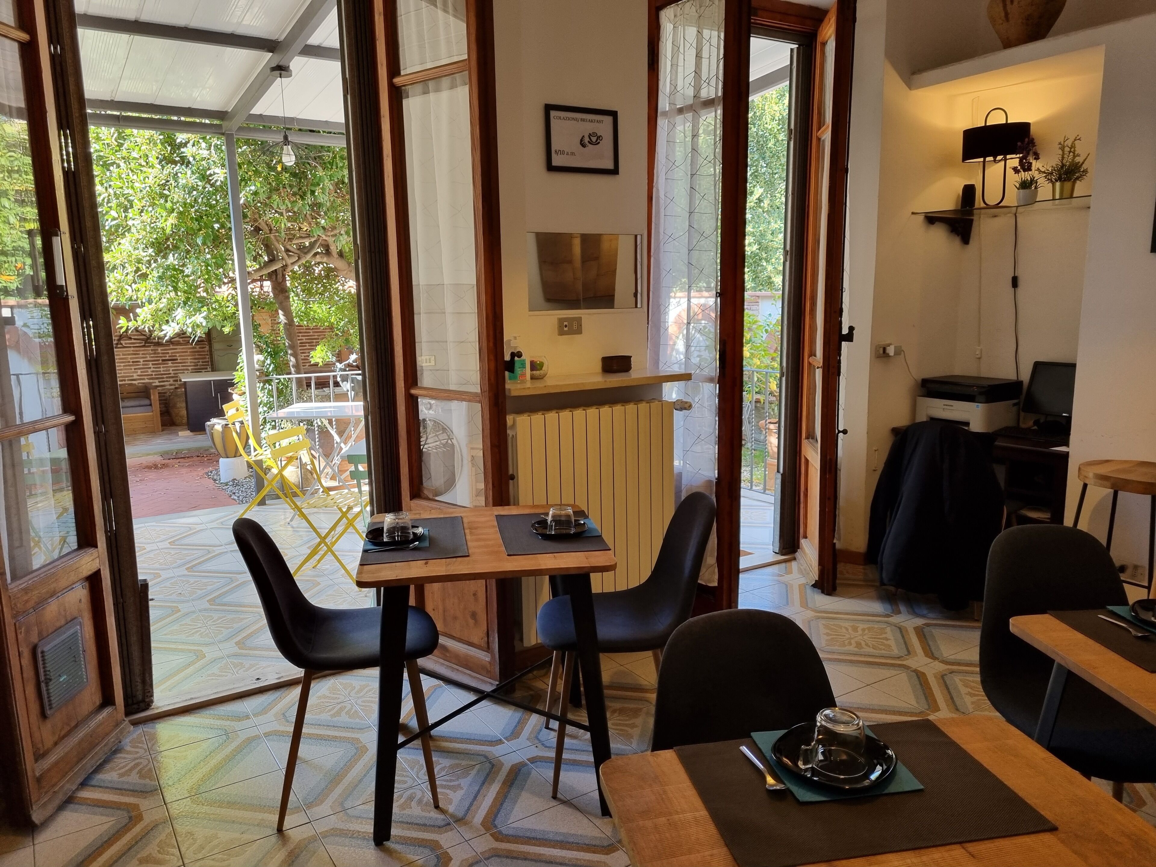 Photo - B&B Firenze 400