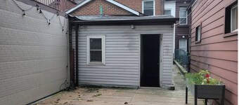 Downtown Huge House Step to Grocery Store Public Transit Library Hospital Park