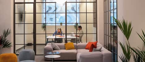 Interieur