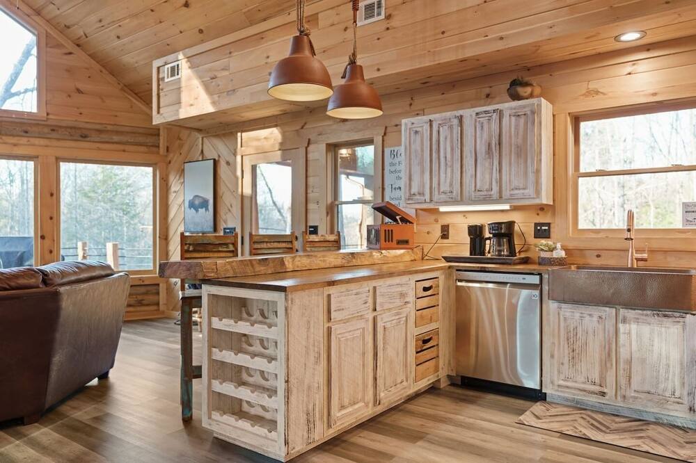 3 Streams: Views, Location, Games, Fireplace, Deck, Blue Ridge, GA ...