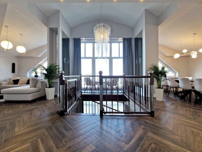 Baltic Home