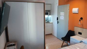 1 chambre, draps fournis