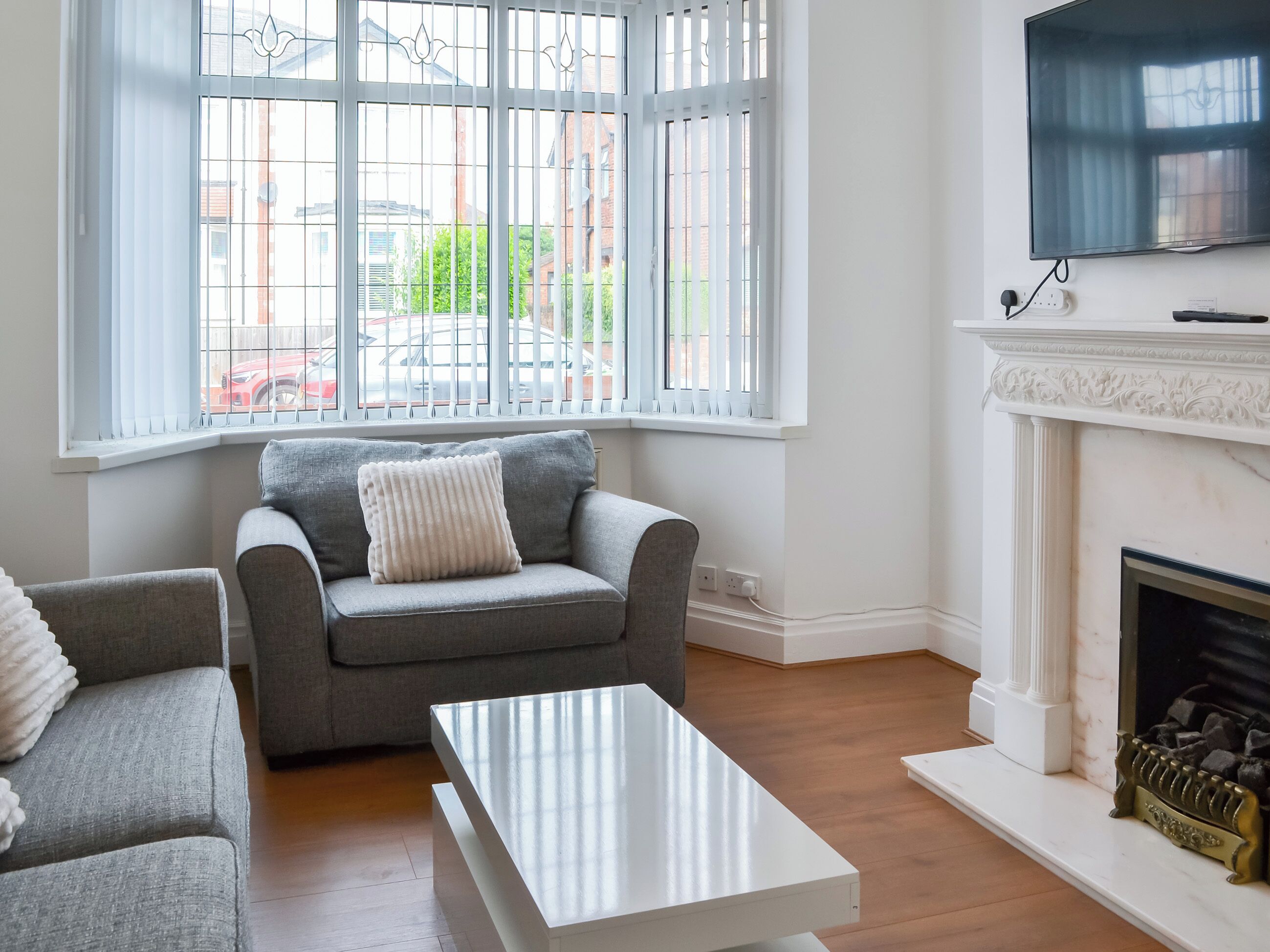 3 Chambres à Coucher à Bridlington - Yorkshire