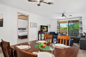 Interior - Newly Renovated in 2024!  E22 Waikoloa Beach Villas (Waikoloa Beach Resort)