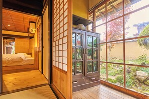 3 Schlafzimmer, Zimmersafe, Schreibtisch, kostenloses WLAN