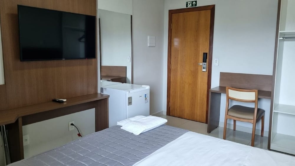 Hotel Maper Ouro photo 8