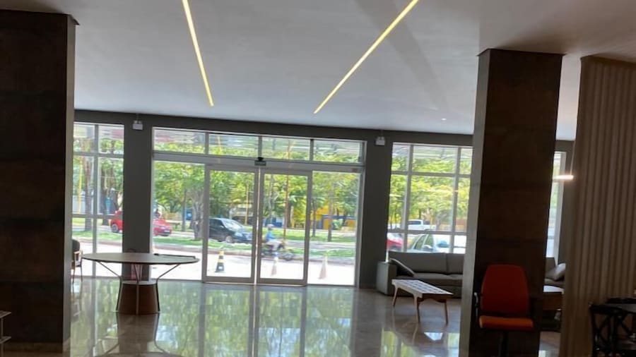 Maper Ouro by Easy Hotels
