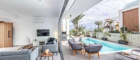 Villa (3 Bedrooms) | Interieur
