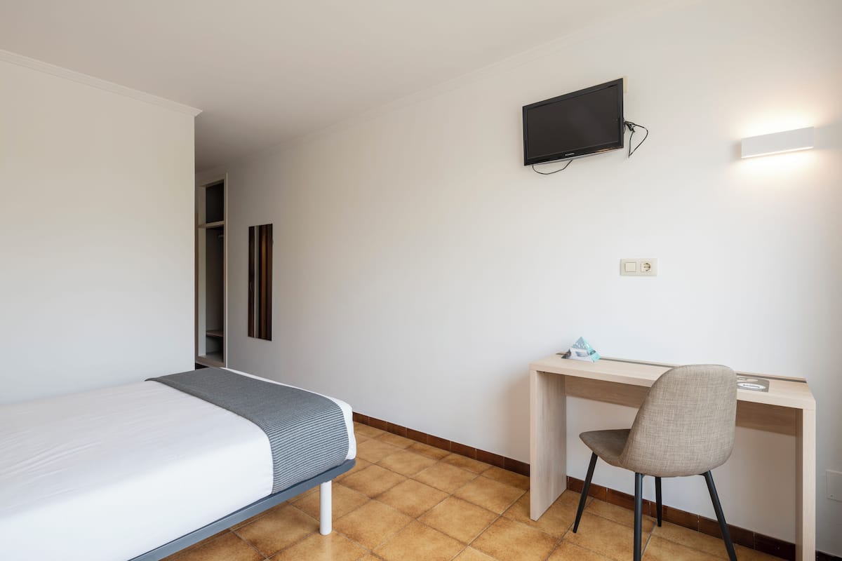 Single Room, 1 Twin Bed, Non Smoking | Desk, laptop workspace, free WiFi