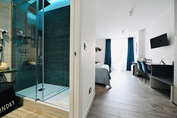 Luxury Triple Room - Vimini Corso Cavour City Center (Bari)