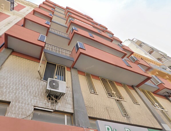 Exterior - Vimini Corso Cavour City Center (Bari)