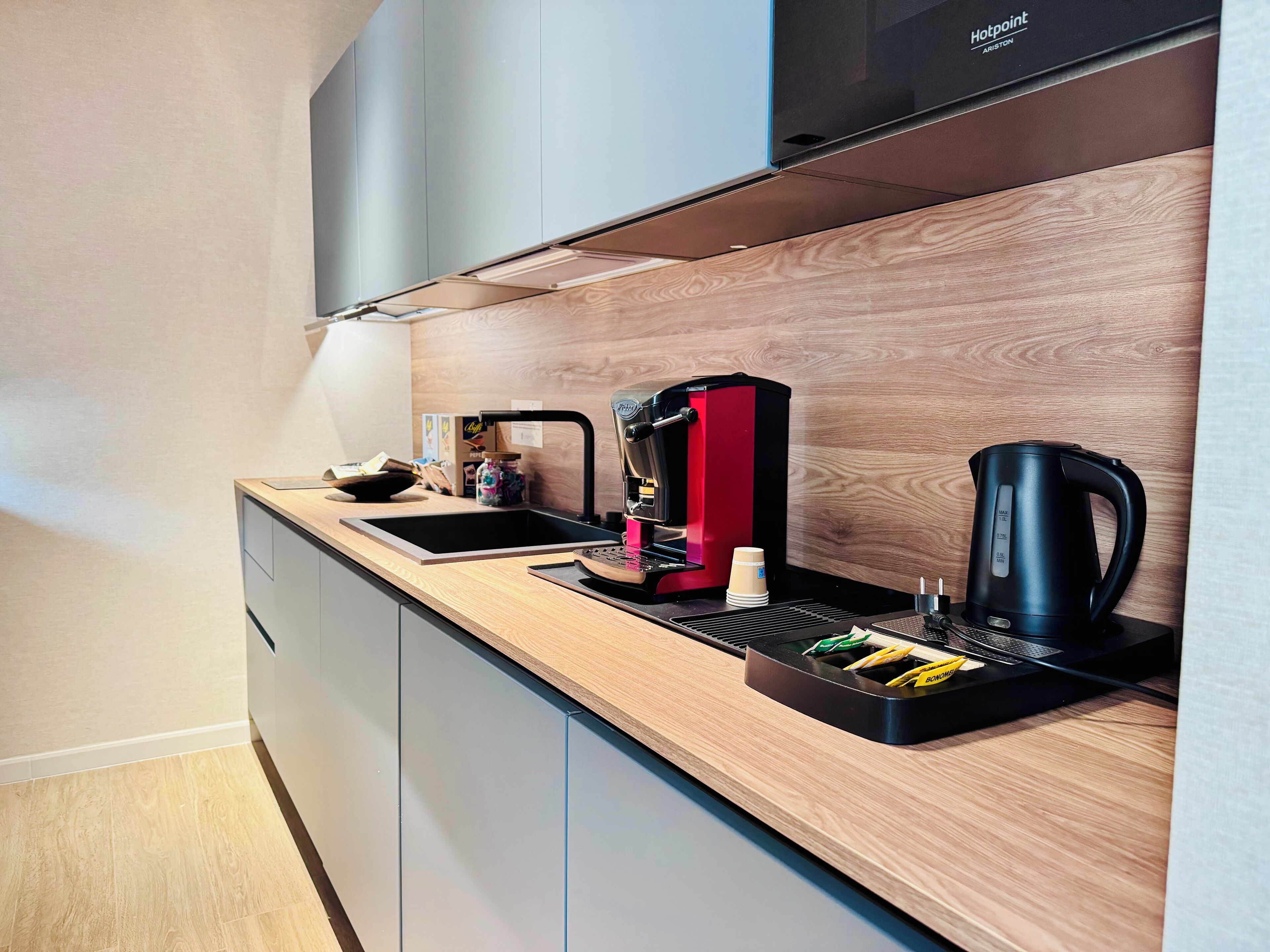 Photo - Vimini Corso Cavour - City Center