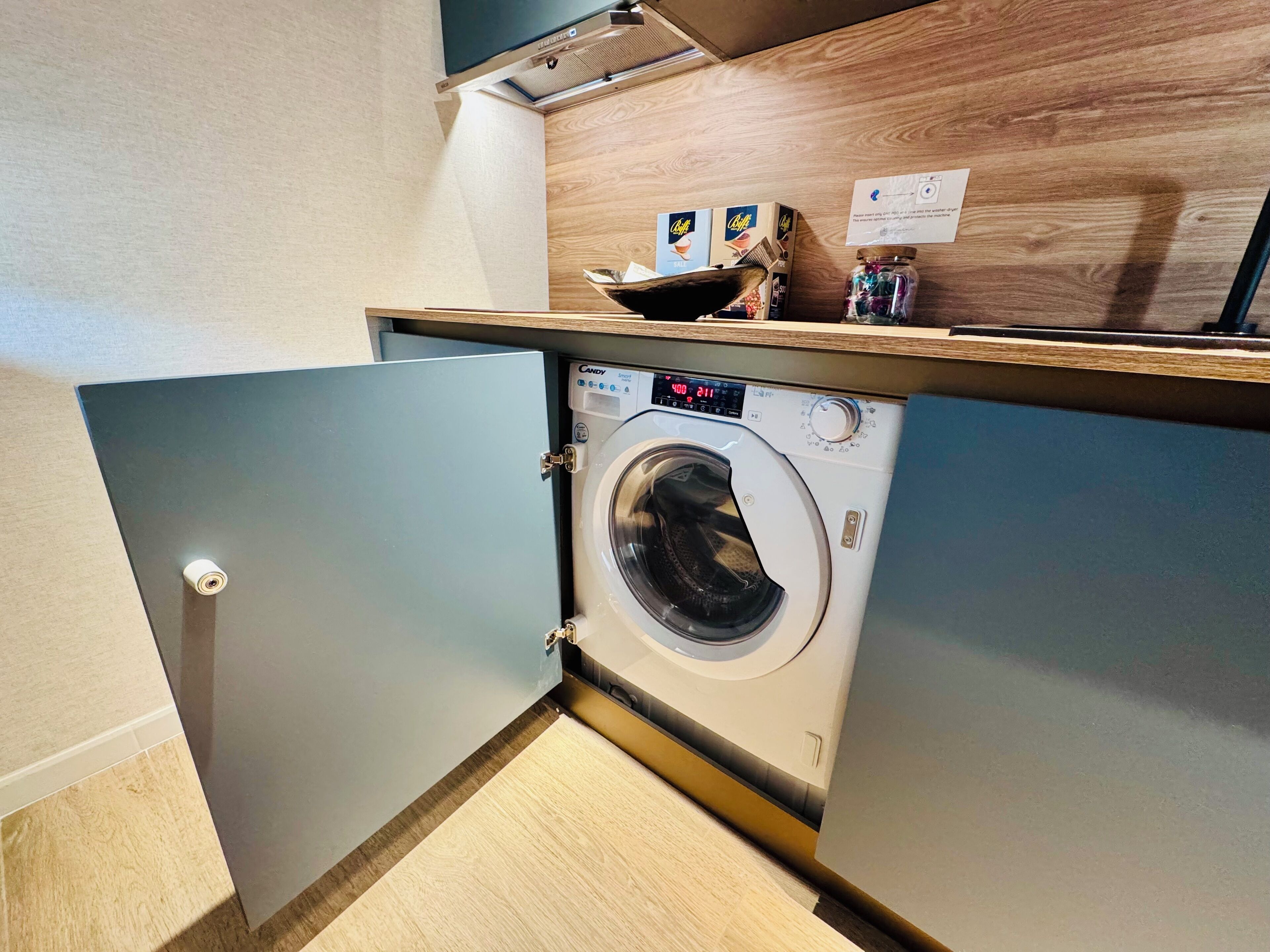 Photo - Vimini Corso Cavour - City Center