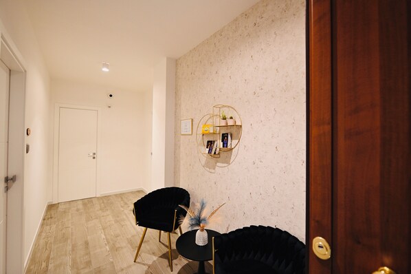 Offices - Vimini Corso Cavour City Center (Bari)