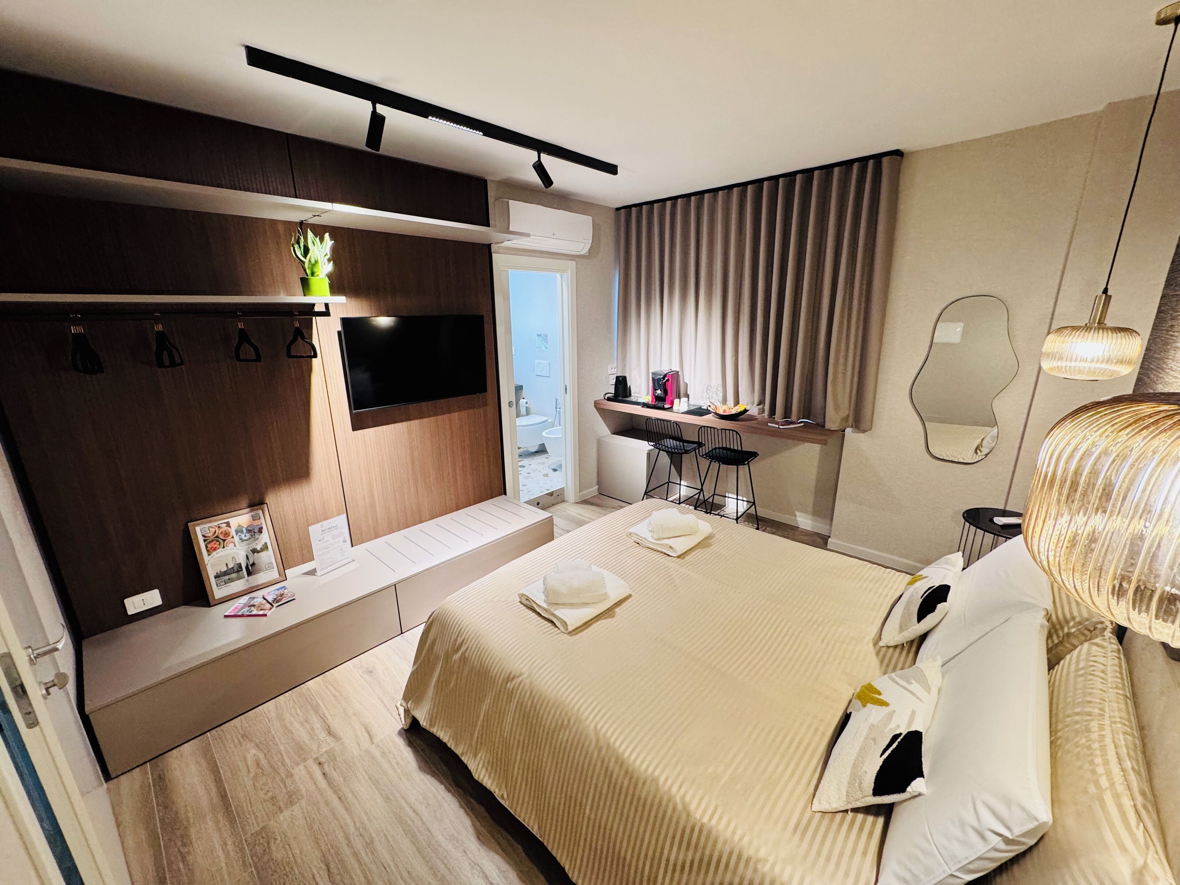 Photo - Vimini Corso Cavour - City Center