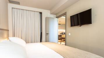 1 slaapkamer, wifi, beddengoed, rolstoeltoegang