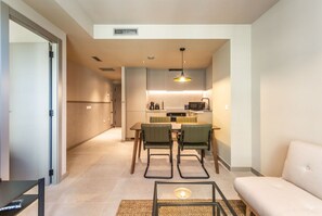 Interior - 1 BEDROOM APARTMENT IN VALENCIA (València)