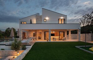Fachada