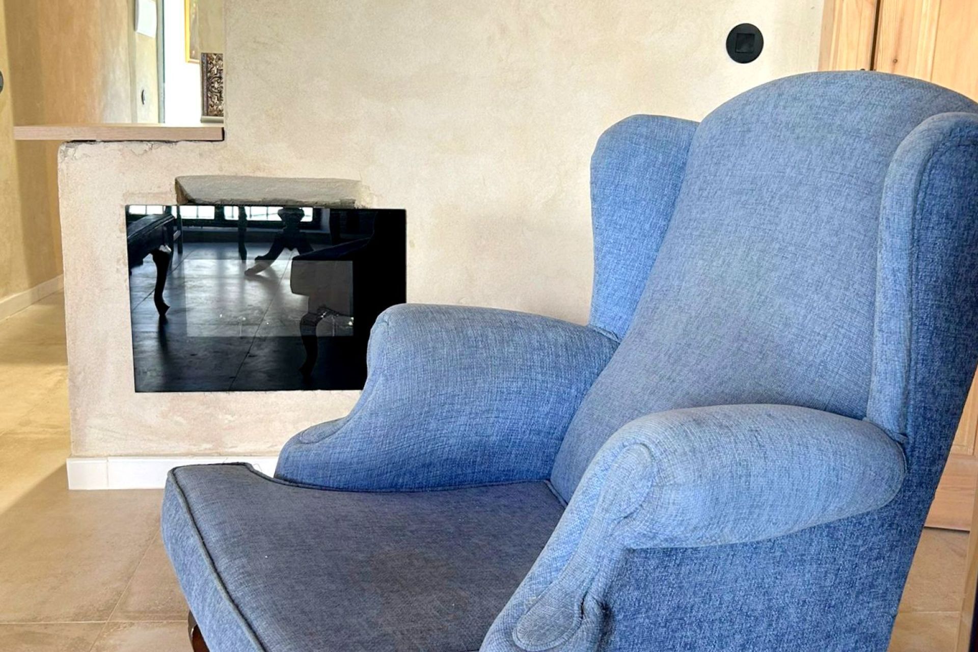 Interieur