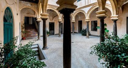 Pintor Juan Lara 5 - One Bedroom Apartment, Sleeps 5