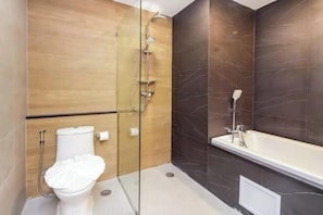 Soundproofing - Benjaphorn Grandview Hotel (Songkhla)