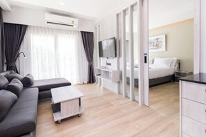 Soundproofing - Benjaphorn Grandview Hotel (Songkhla)