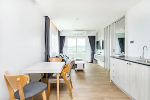 Schallisolierte Zimmer