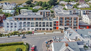 Exterior - 2 Bed in Woolacombe (oc-s29469) (Woolacombe)