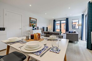 Interior - 2 Bed in Woolacombe (oc-s29469) (Woolacombe)