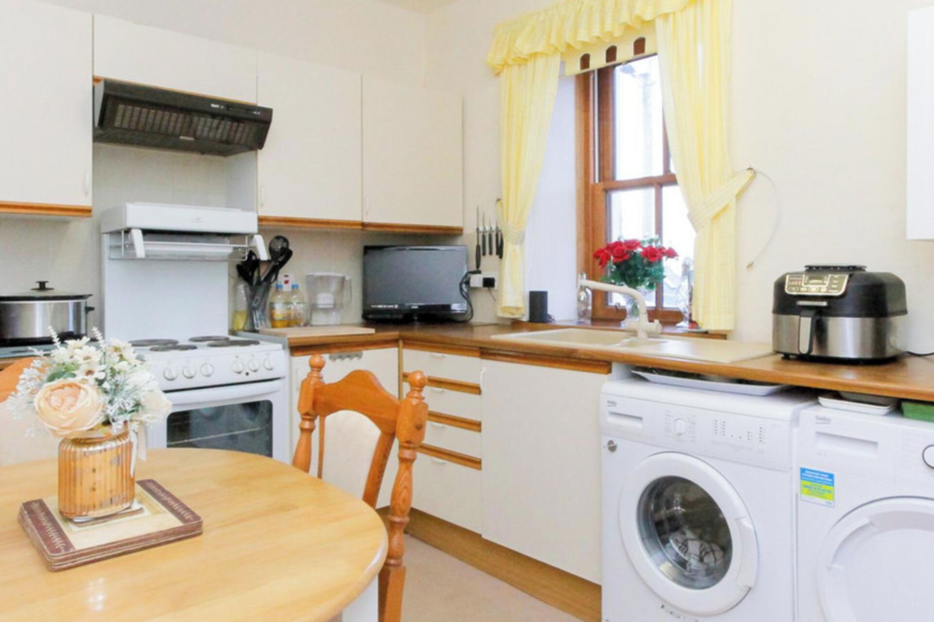 Cottage | Private kitchen