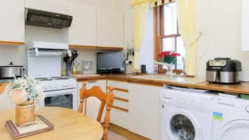 Cottage | Private kitchen